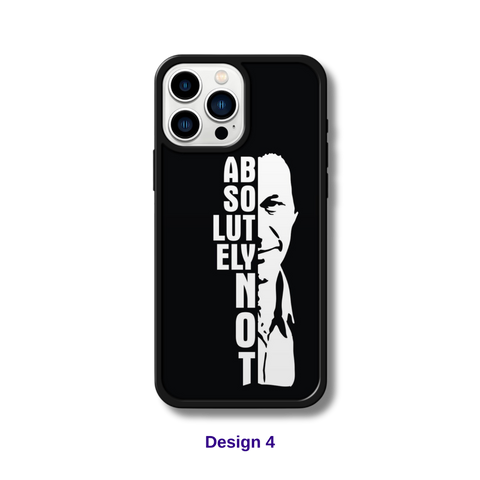 Imran Khan Printed Premium Phone Case for all Models