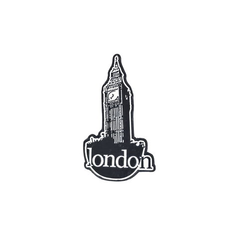 Metal Enamel Brooches 3m Sticker Fashion Jewelry Design 20