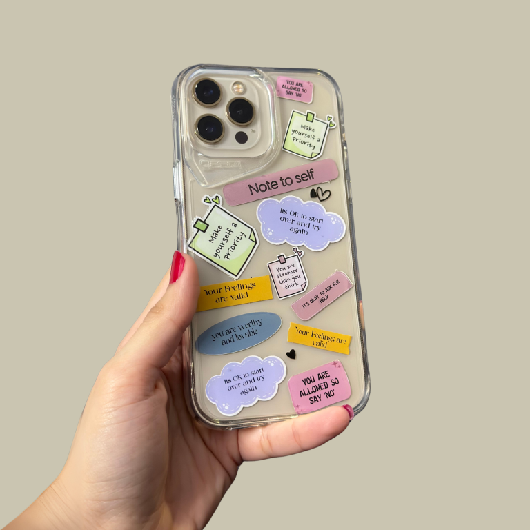 DIY CASE DESIGN 2