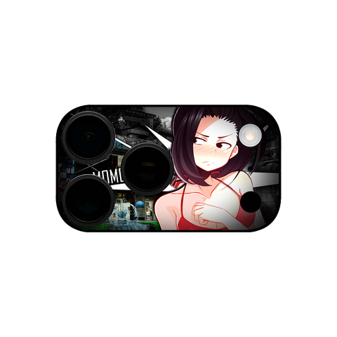 Lens Protective Skin Design 25