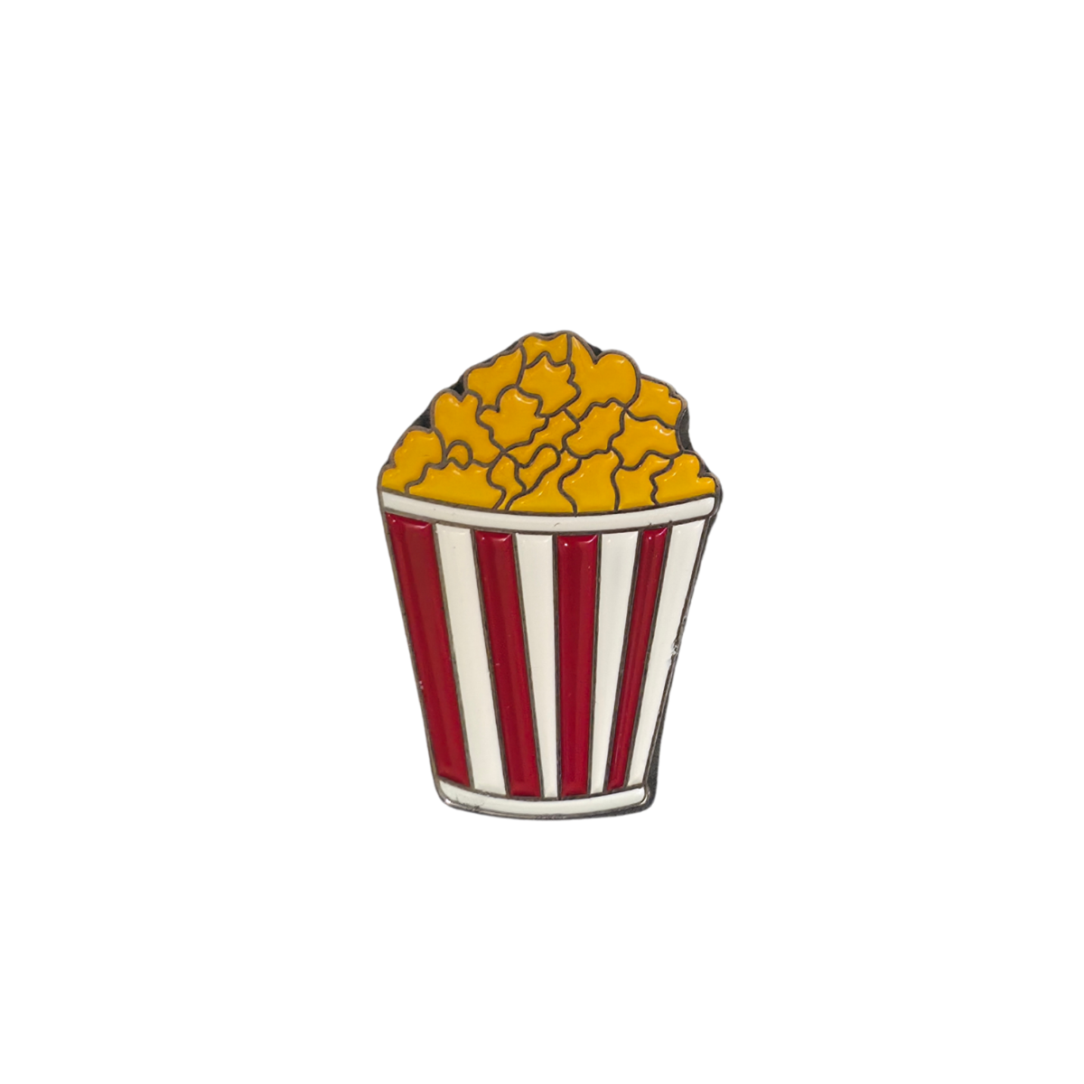 Metal Enamel Brooches 3m Sticker Fashion Jewelry Design 24