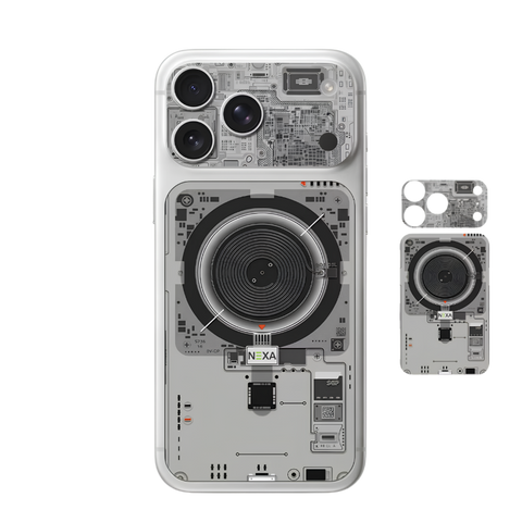 Stealth Core Skin