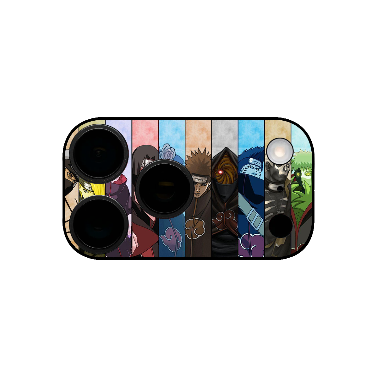 Lens Protective Skin Design 26