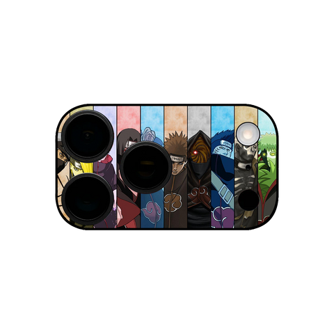 Lens Protective Skin Design 26