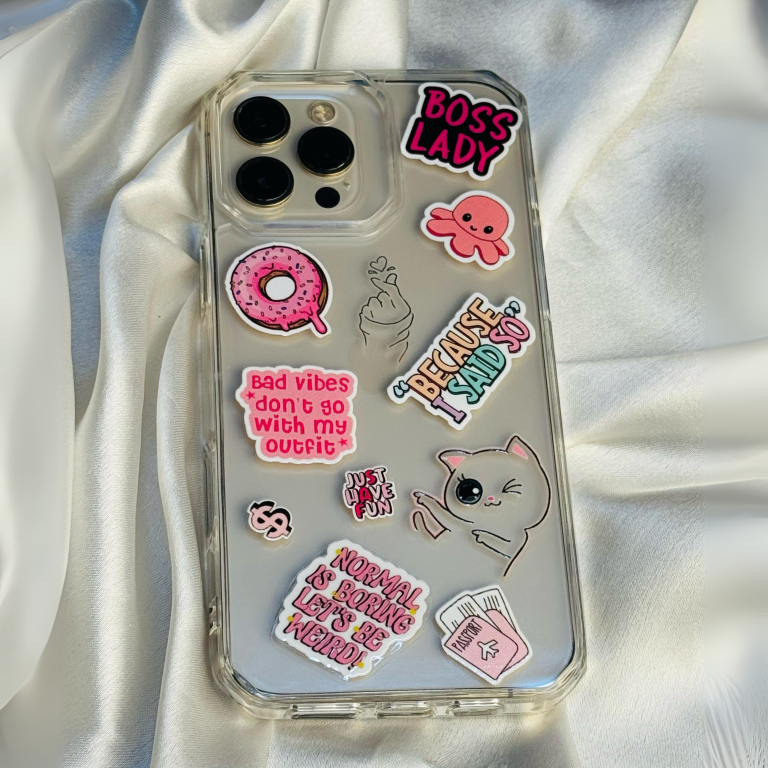 DIY CASE DESIGN 4