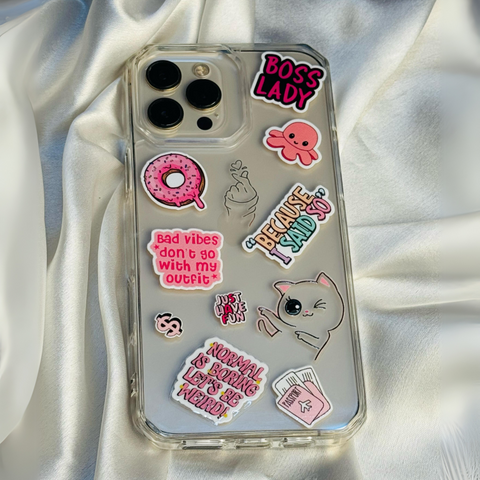 DIY CASE DESIGN 4