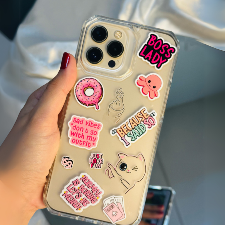 DIY CASE DESIGN 4