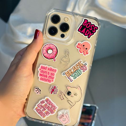 DIY CASE DESIGN 4