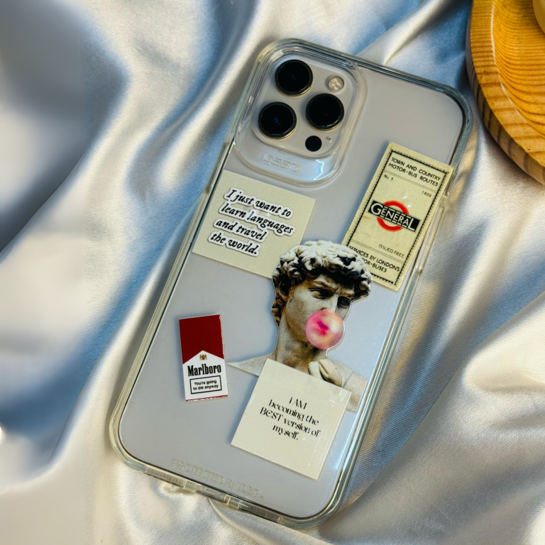 DIY CASE DESIGN 5