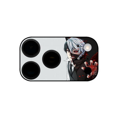 Lens Protective Skin Design 27