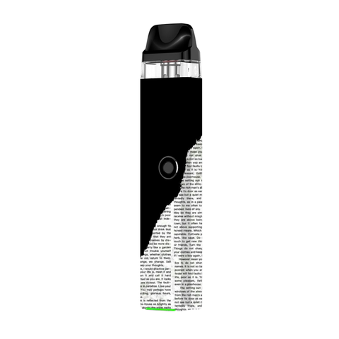 Vaporesso Xros 3 Skin - 28