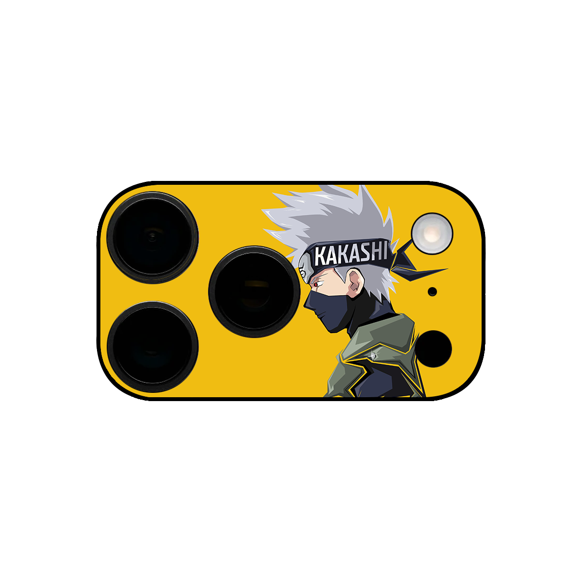 Lens Protective Skin Design 28