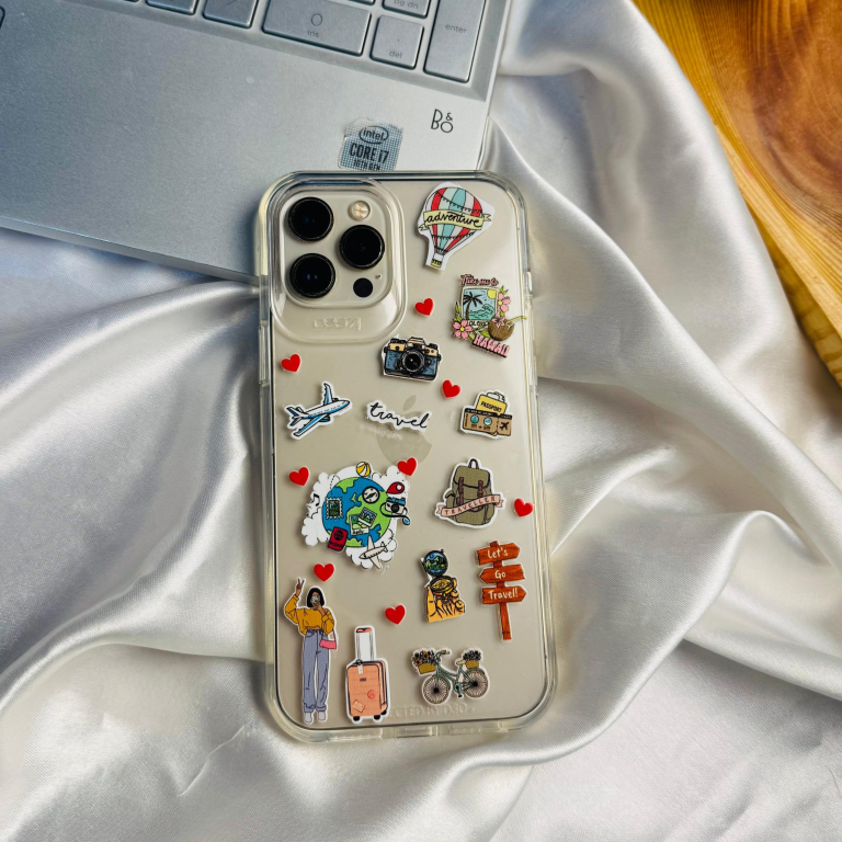 DIY CASE DESIGN 7