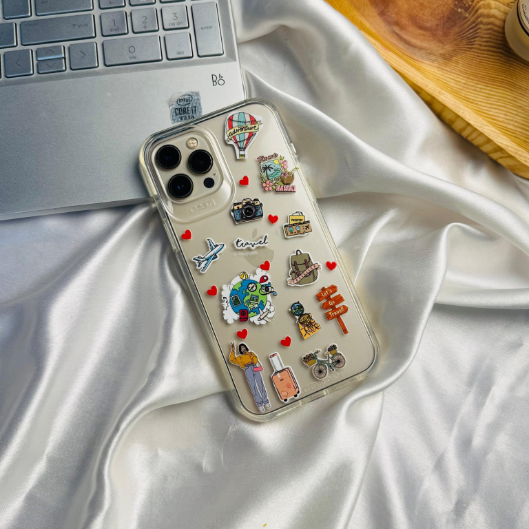 DIY CASE DESIGN 7
