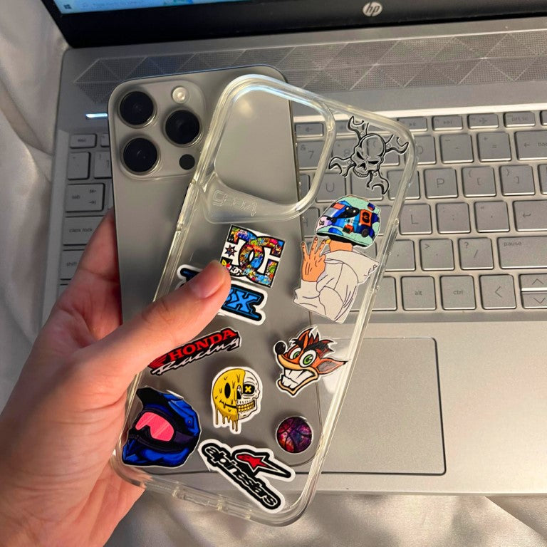 DIY CASE DESIGN 8