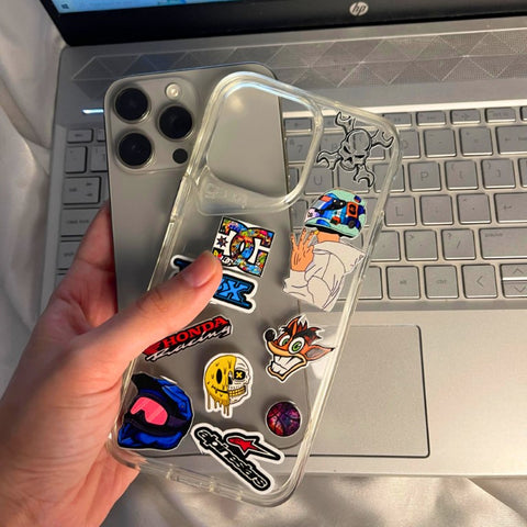 DIY CASE DESIGN 8