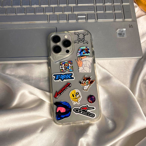 DIY CASE DESIGN 8