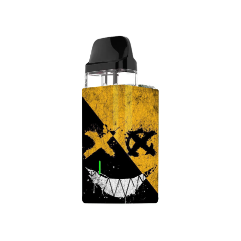 Vaporesso Xros Cube Skin - 02