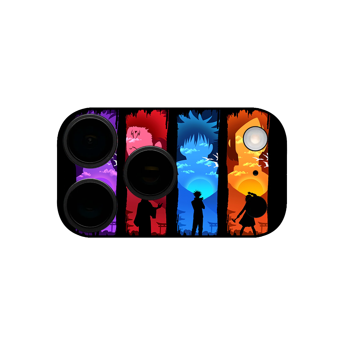 Lens Protective Skin Design 2