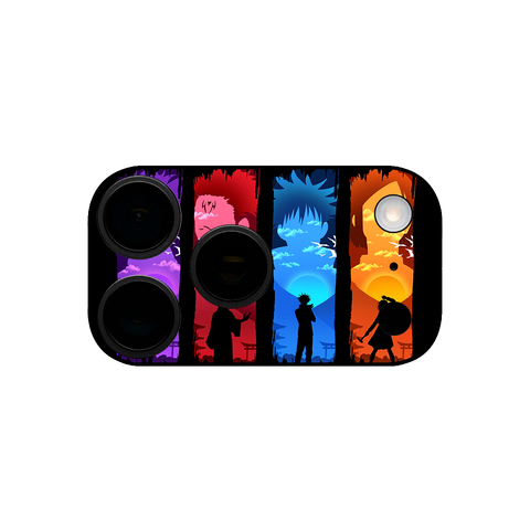 Lens Protective Skin Design 2