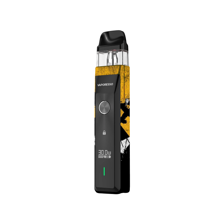 Vaporesso Xros Pro Skin - 02