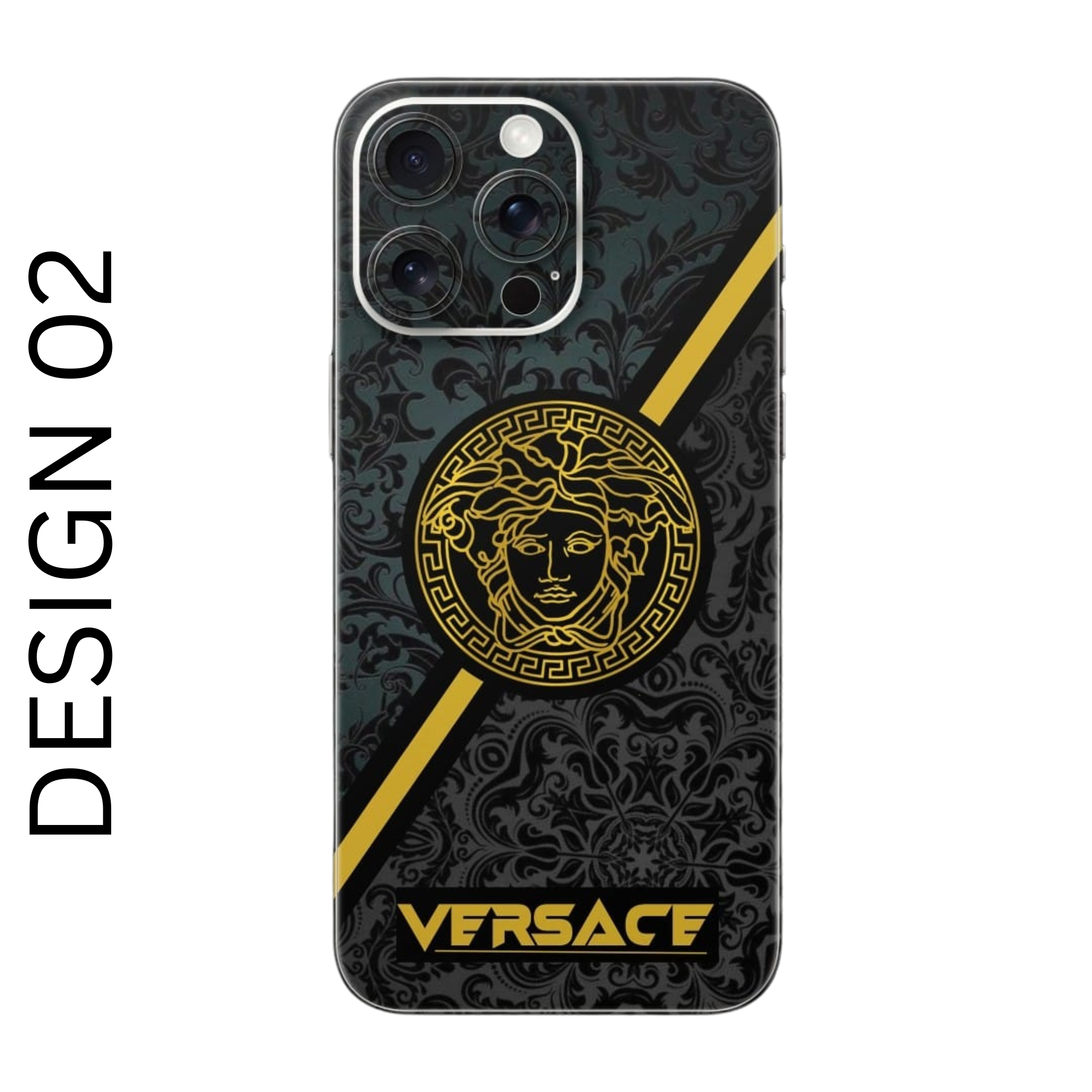 Versace Designs