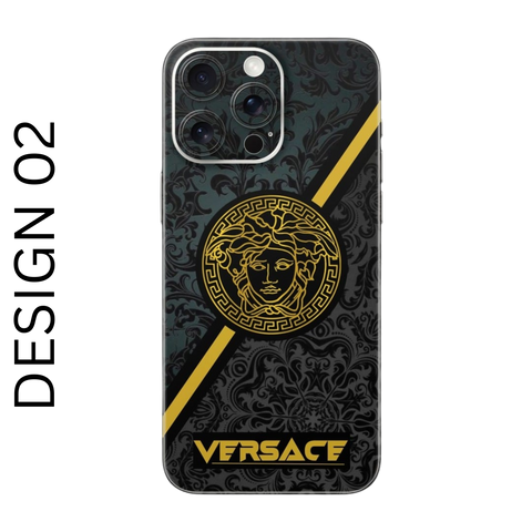 Versace Designs