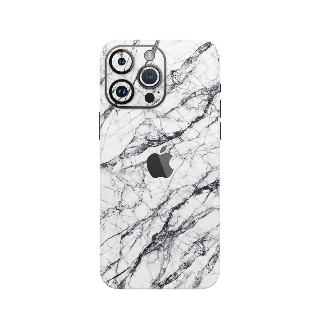 White Marble