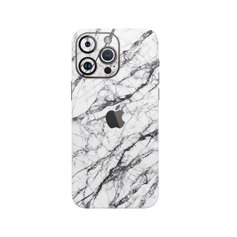 White Marble