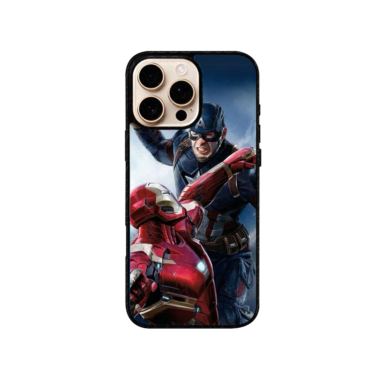 The Avengers superheroes Premium Case For All Phone Models