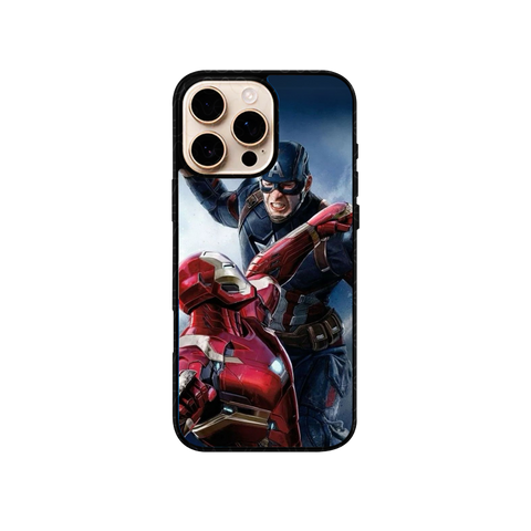 The Avengers superheroes Premium Case For All Phone Models