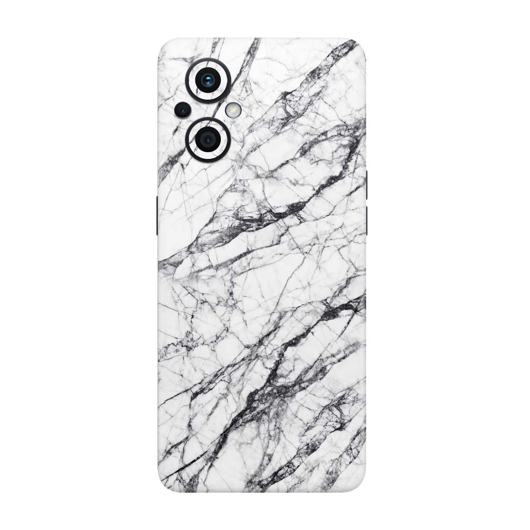 White Marble