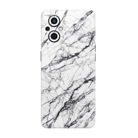 White Marble