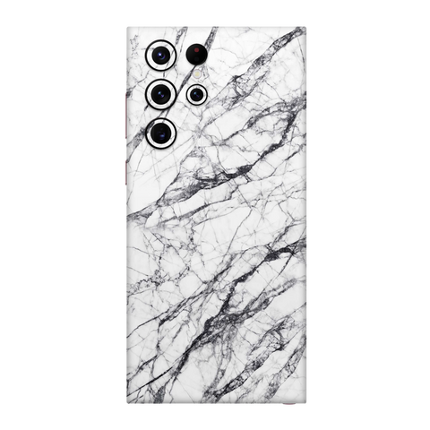 White Marble