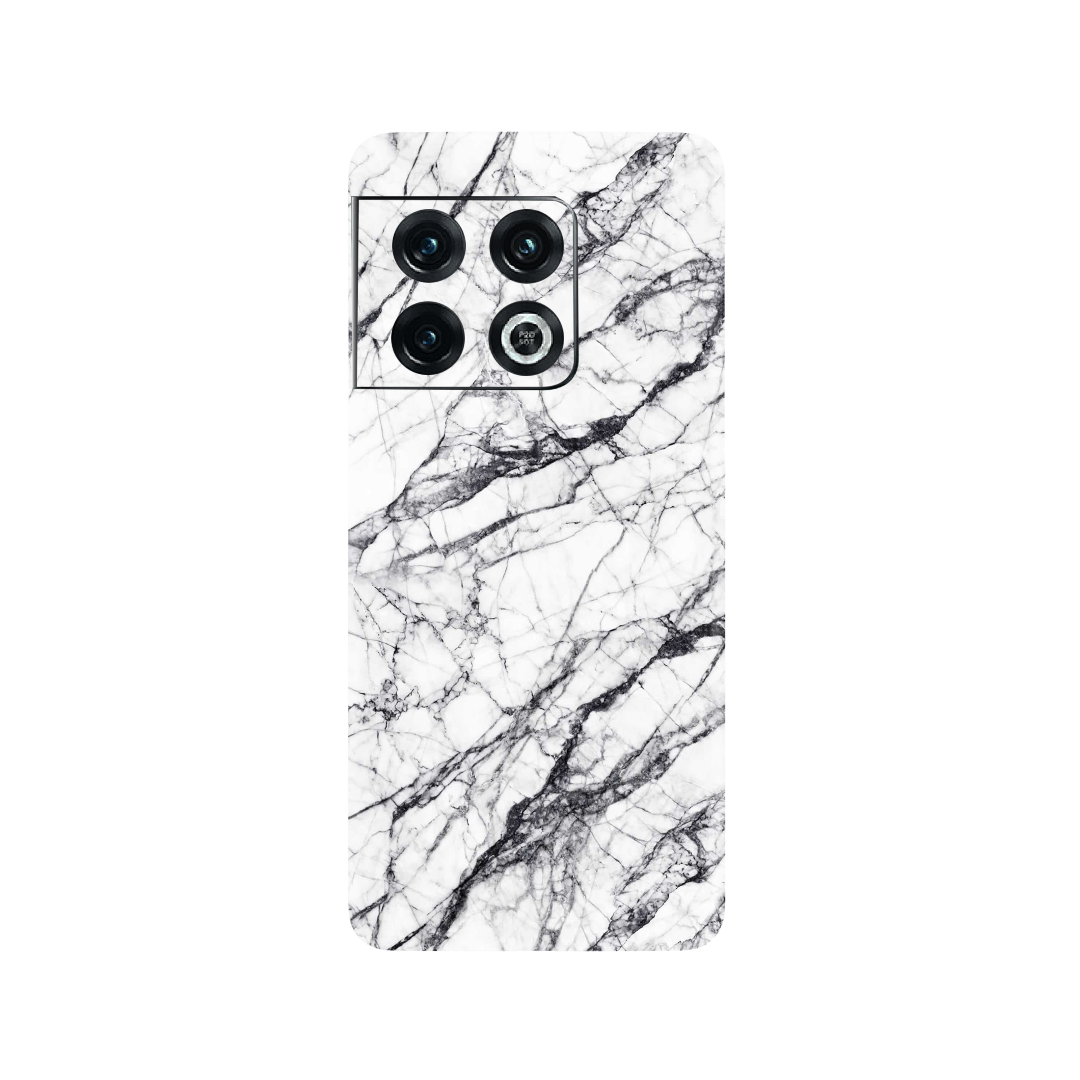 White Marble