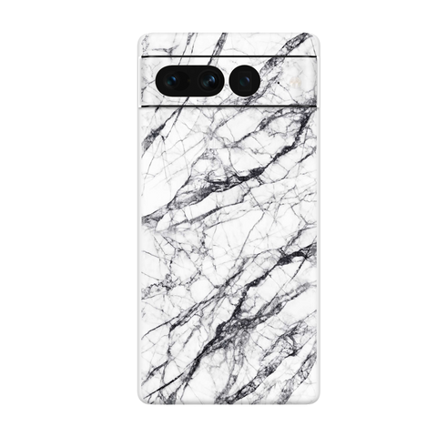 White Marble