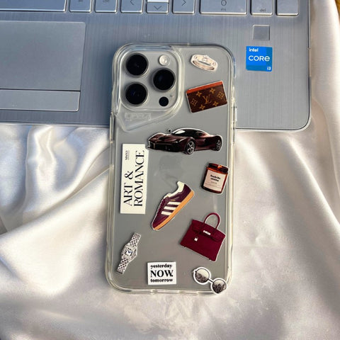 DIY CASE DESIGN 10