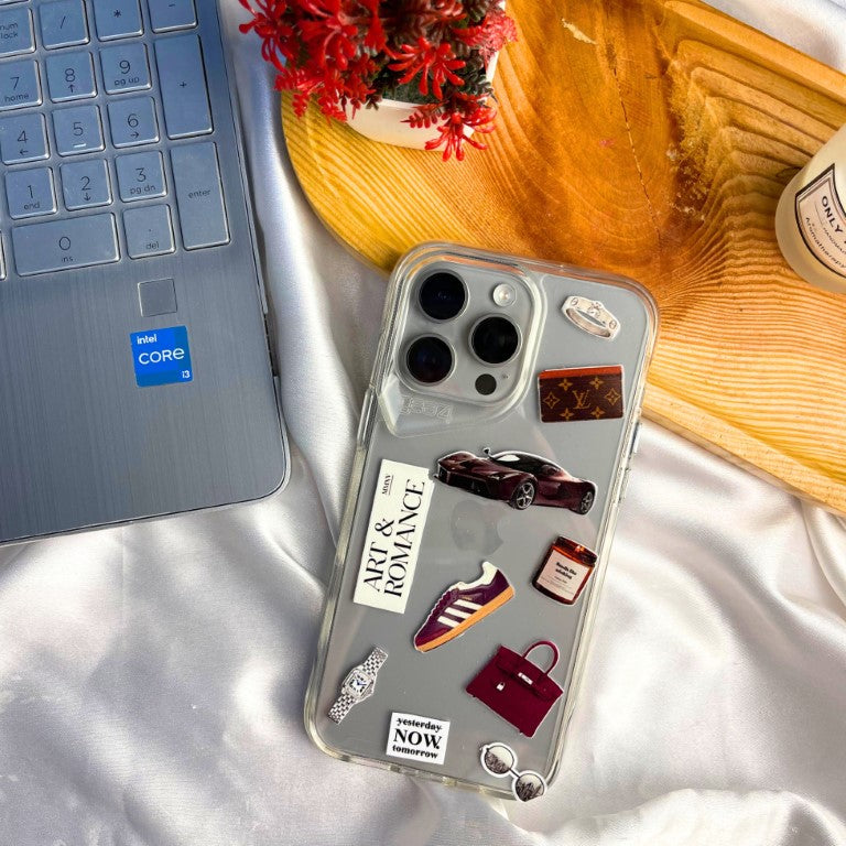DIY CASE DESIGN 10
