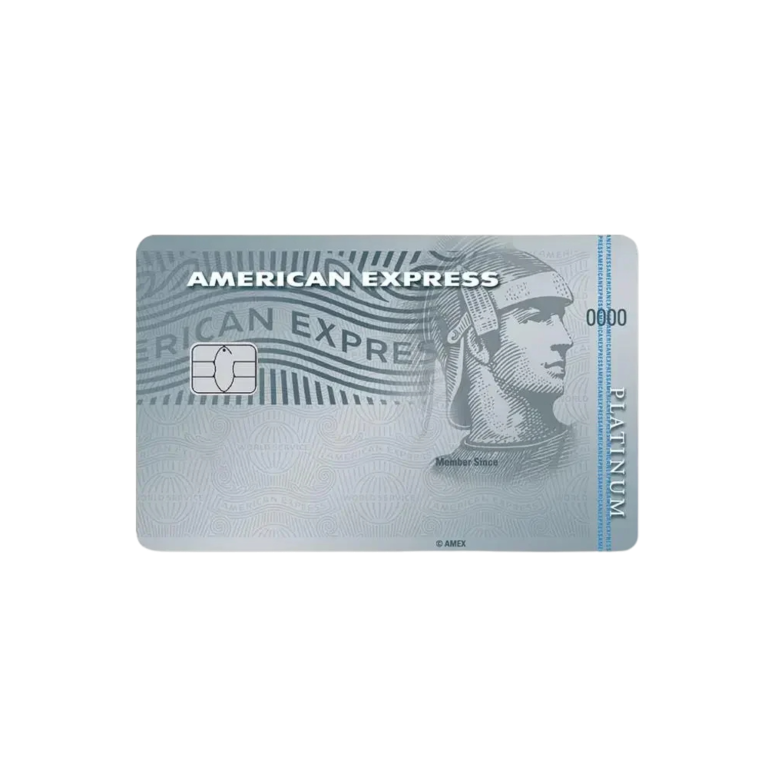 American Express Premium Platinum