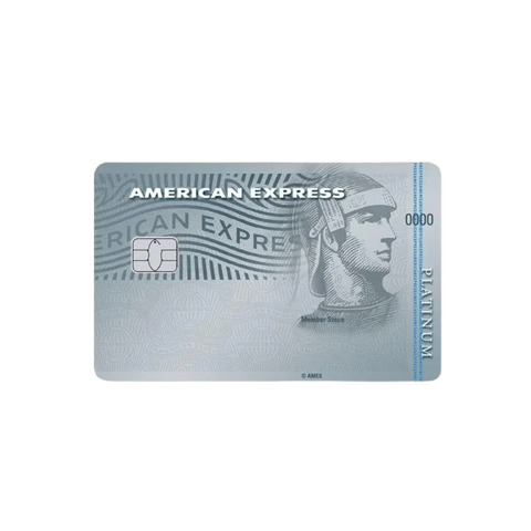 American Express Premium Platinum