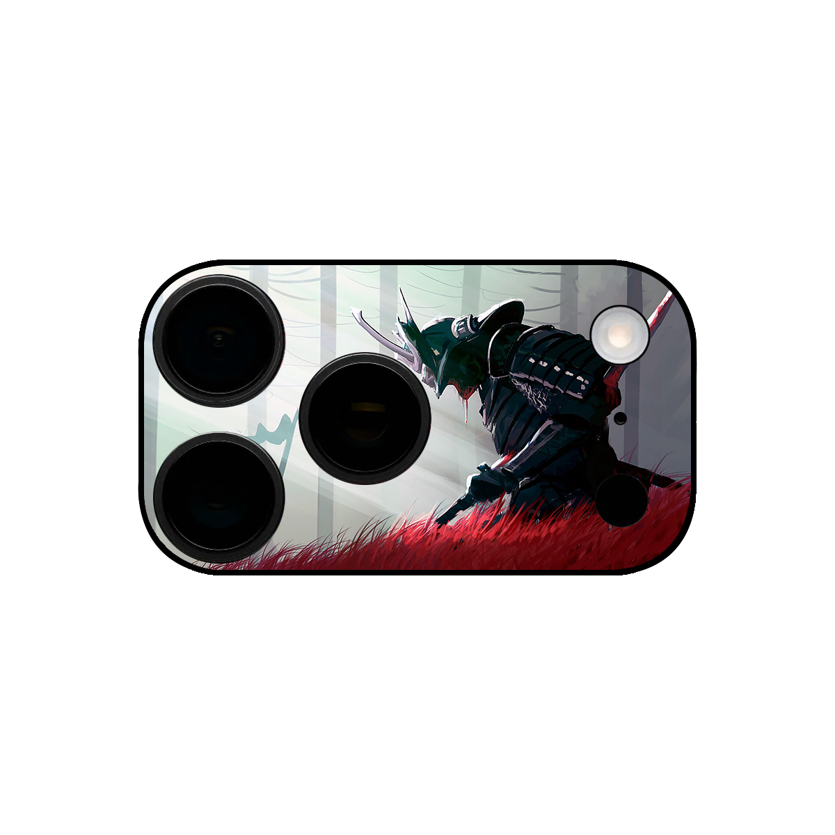 Lens Protective Skin Design 30