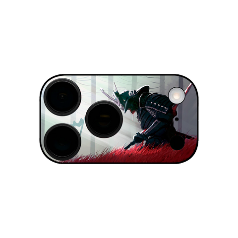 Lens Protective Skin Design 30