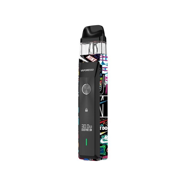 Vaporesso Xros Pro Skin - 30