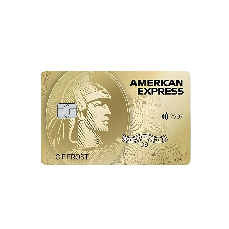 American Express Premium Gold