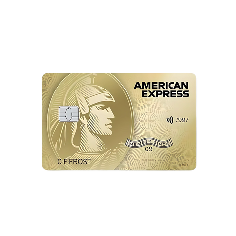 American Express Premium Gold