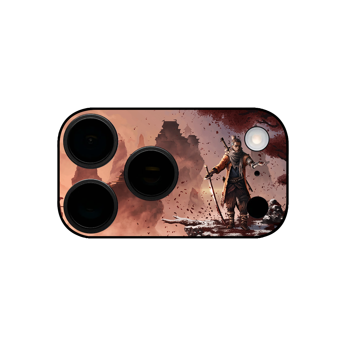 Lens Protective Skin Design 31