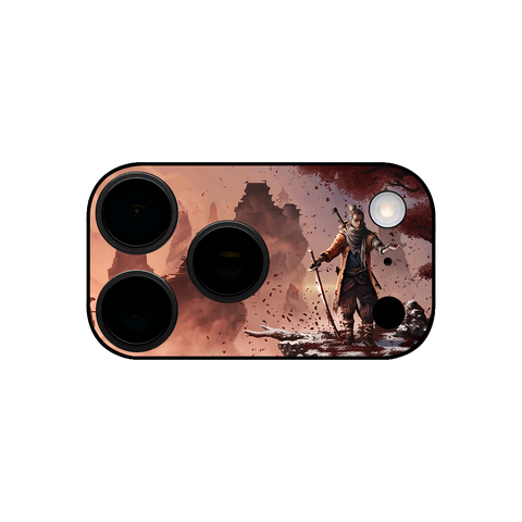 Lens Protective Skin Design 31