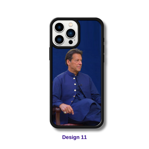 Imran Khan Printed Premium Phone Case for all Models