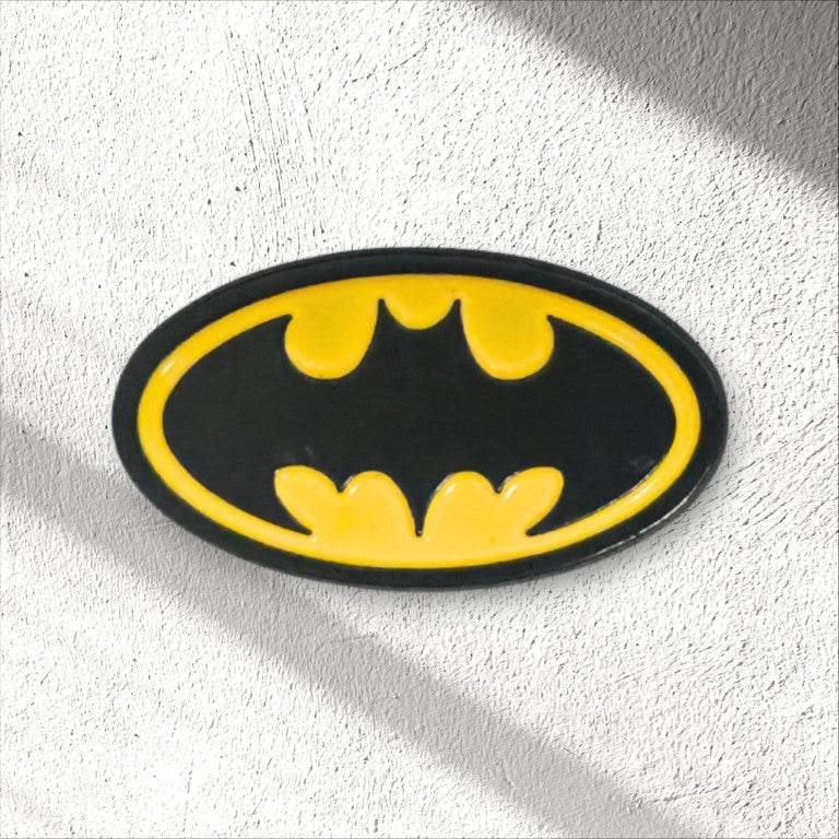 Metal Enamel Brooches 3m Sticker Fashion Jewelry Design 36