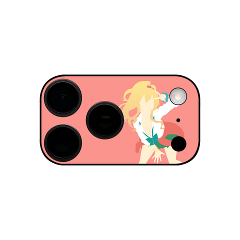 Lens Protective Skin Design 33